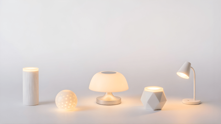 Dječje noćne lampe: Kako odabrati onu koja će čuvati san i buditi maštu